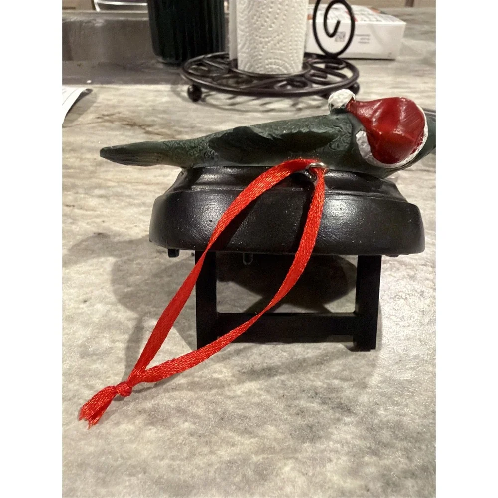 Gemmy tested works